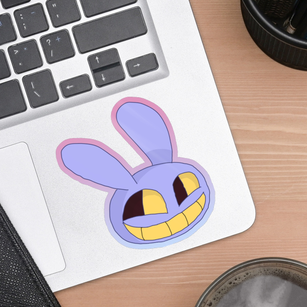 Jax-Stickers