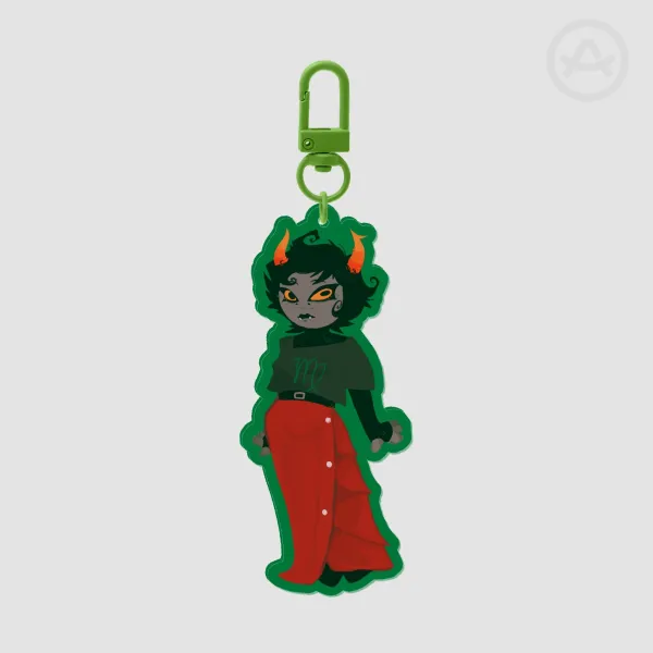 Kanaya Charm