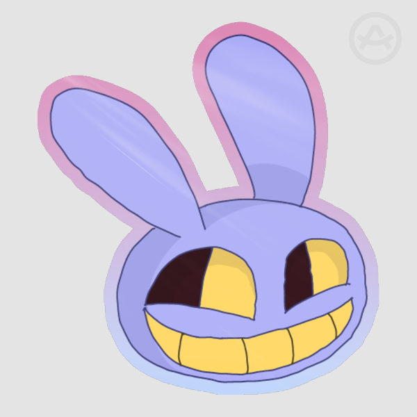 Jax-Stickers