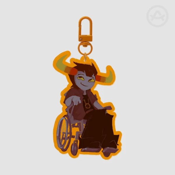 Tavros Charm
