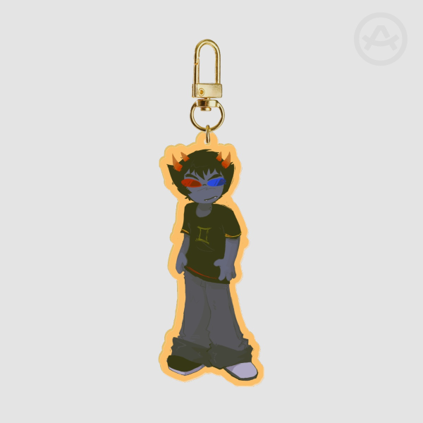 Sollux Charm