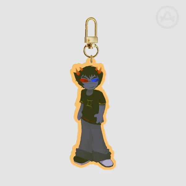 Sollux Charm