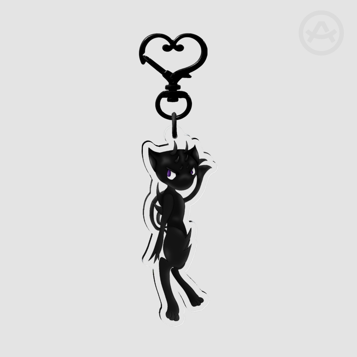 Void keychain