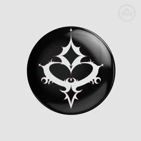 Halo Badge - Paradox