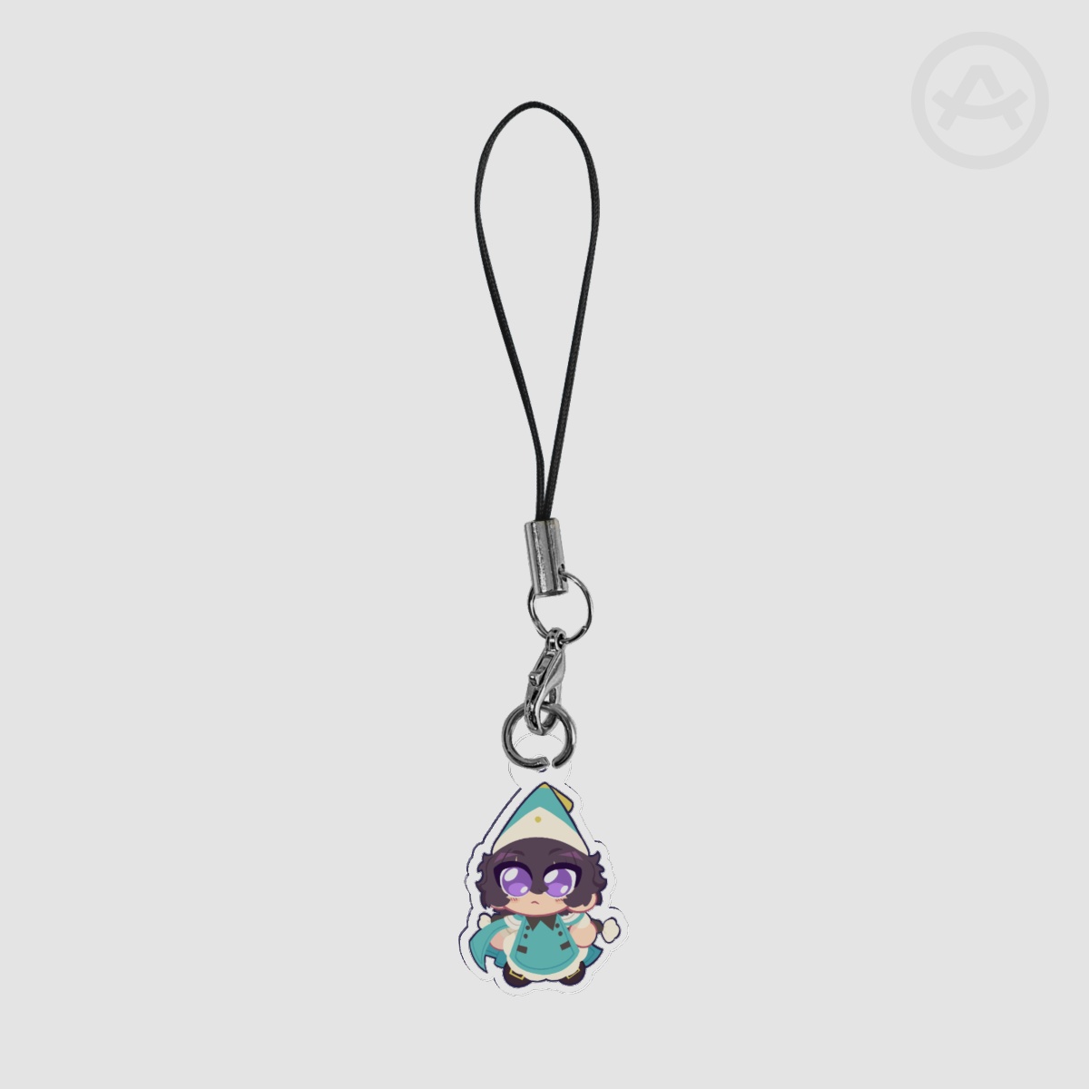Agott Phone Charm
