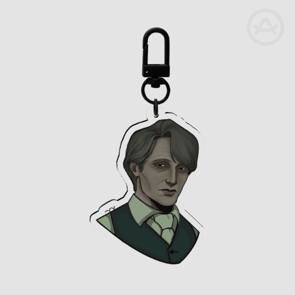 Hannibal Lecter