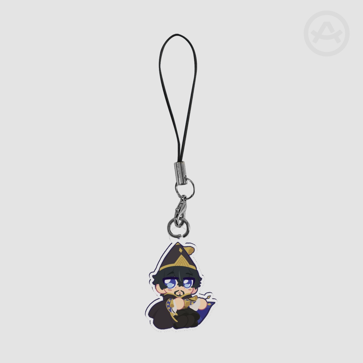 Olruggio Phone Charm