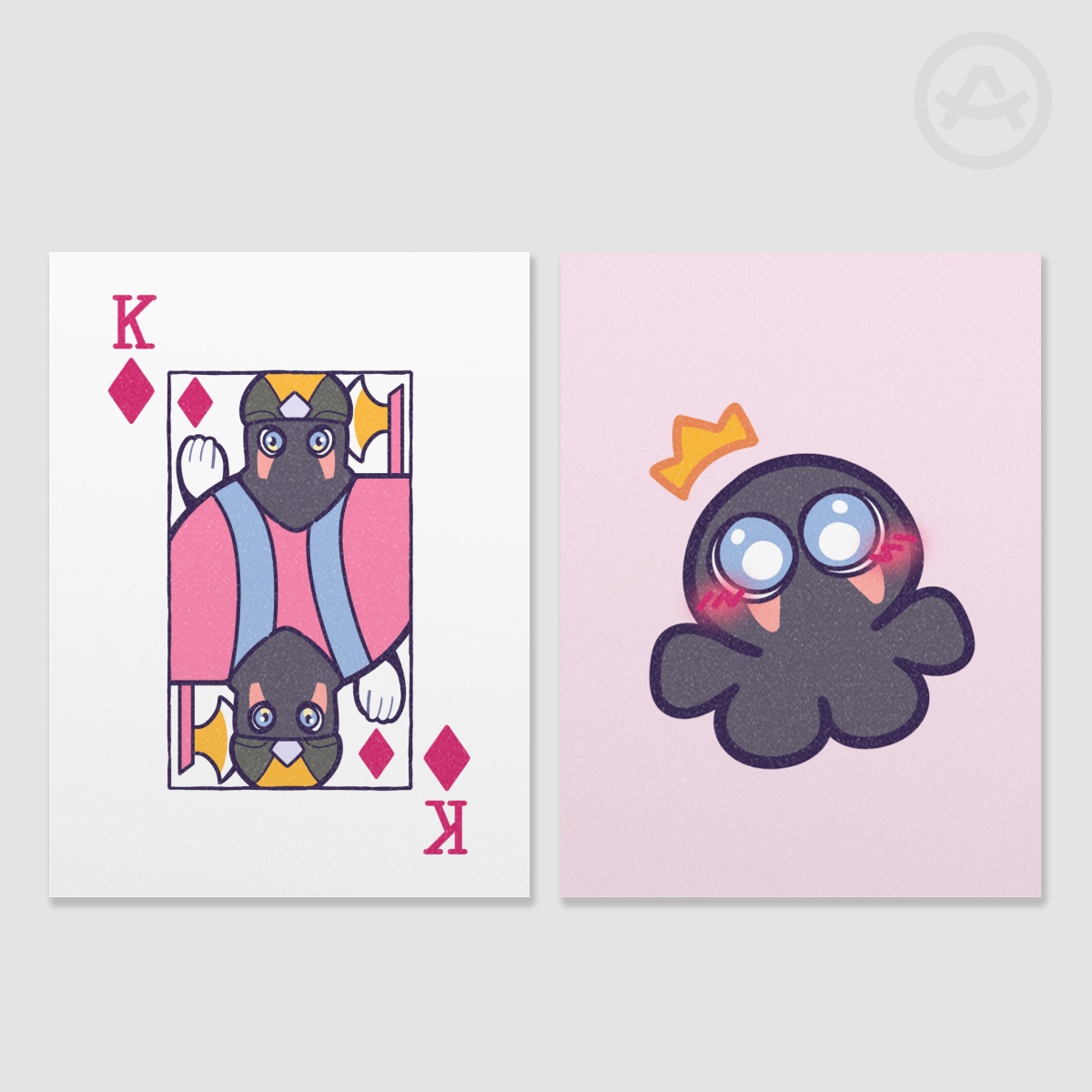 Konig Deck Cards - Diamond
