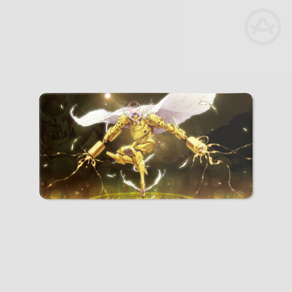Jupitermon Desk Pad