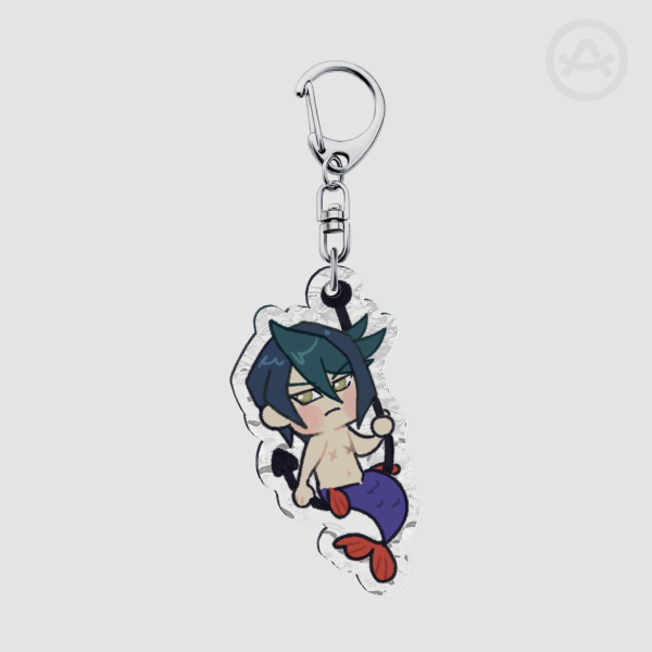 Mermay - Shun