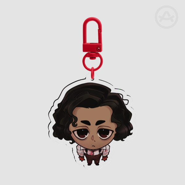 Victor- Frankenstein