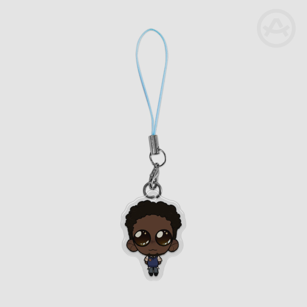 bigbst4tz ★ epoxy acrylic phone charm