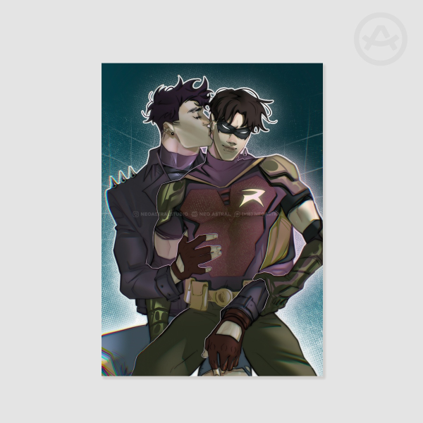 TIMKON SHIP Poster Printing