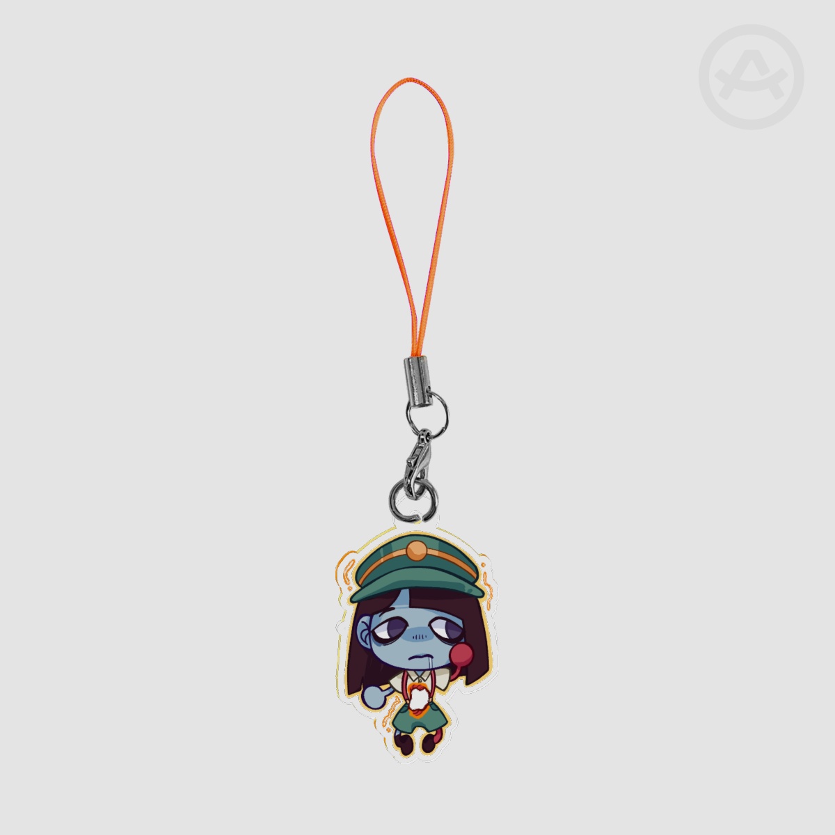 ENA phonecharm series