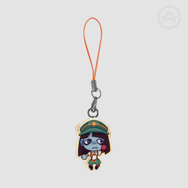 ENA phonecharm series