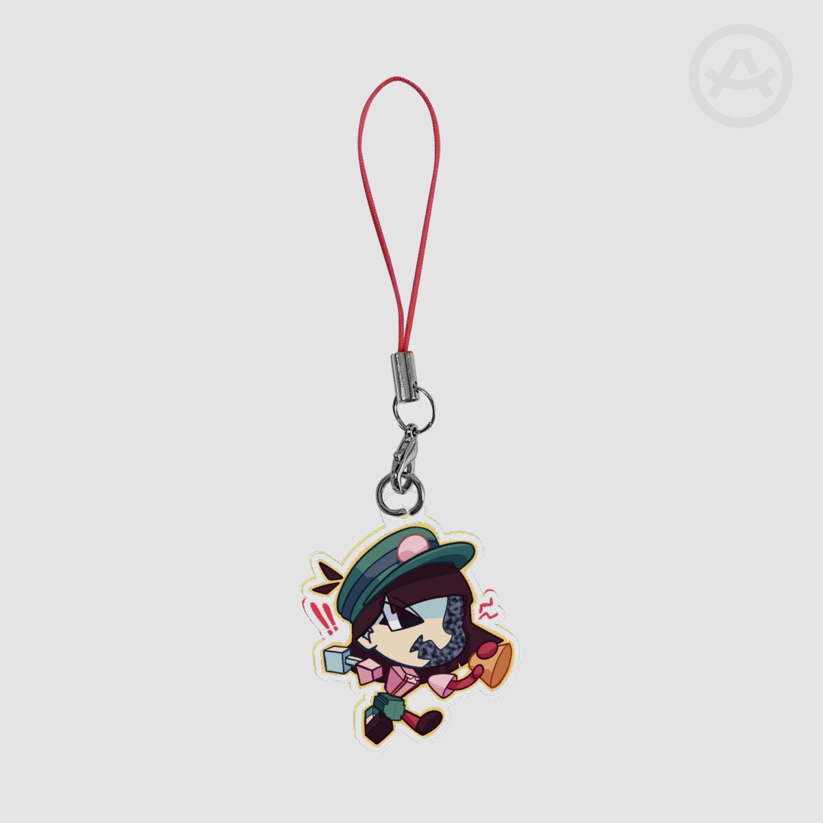 ENA phonecharm series
