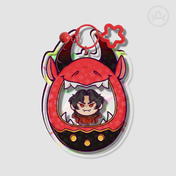 Sin Tamagotchi