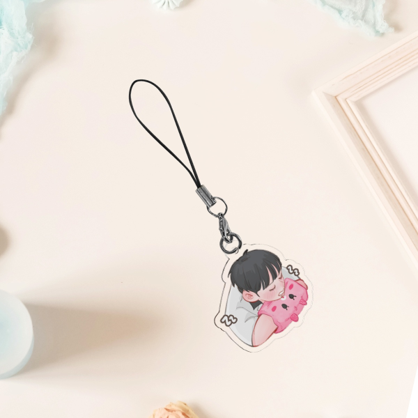 Suho Eepy - Phonestrap