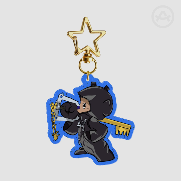 Chopper King Chopper