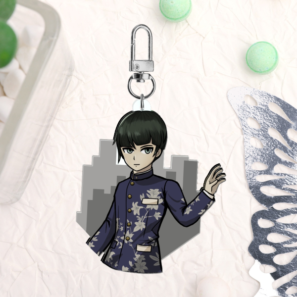[SMTV] Protag Charm