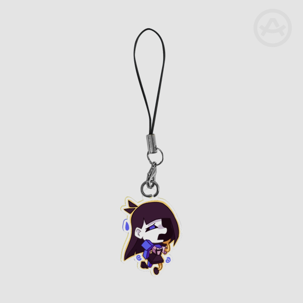 ENA phonecharm series