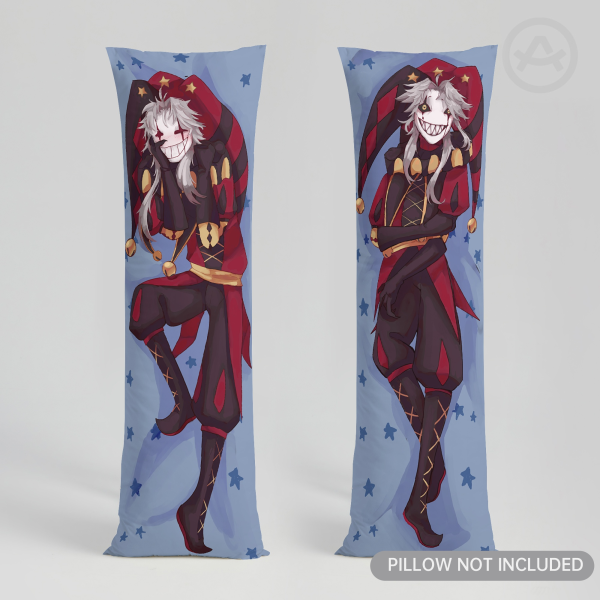 Pierrot Body Pilow (50x160cm)