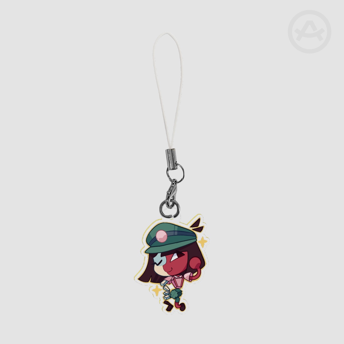 ENA phonecharm series