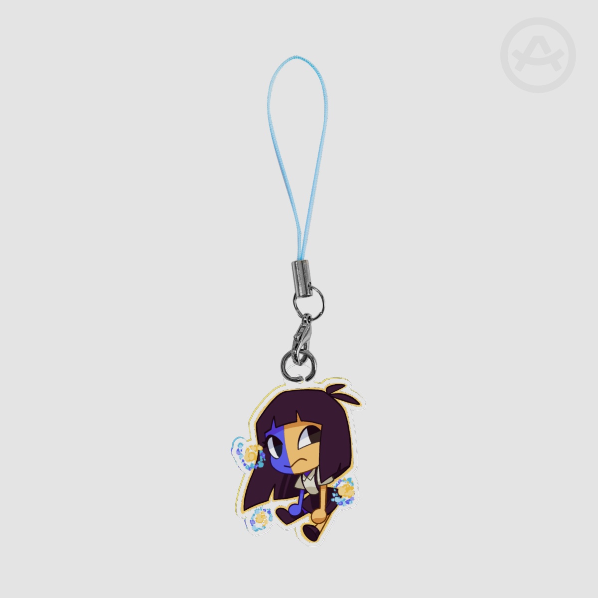 ENA phonecharm series