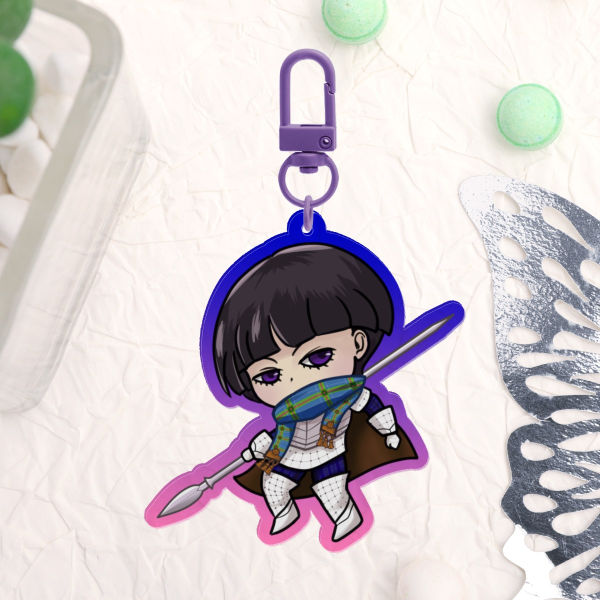 [SMT] Setanta Charm