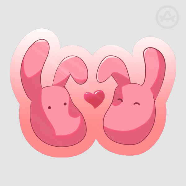 Die Cut Stickers
