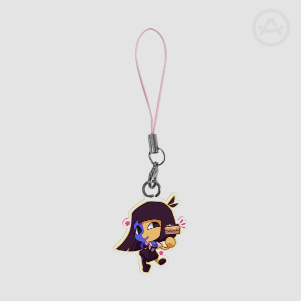 ENA phonecharm series