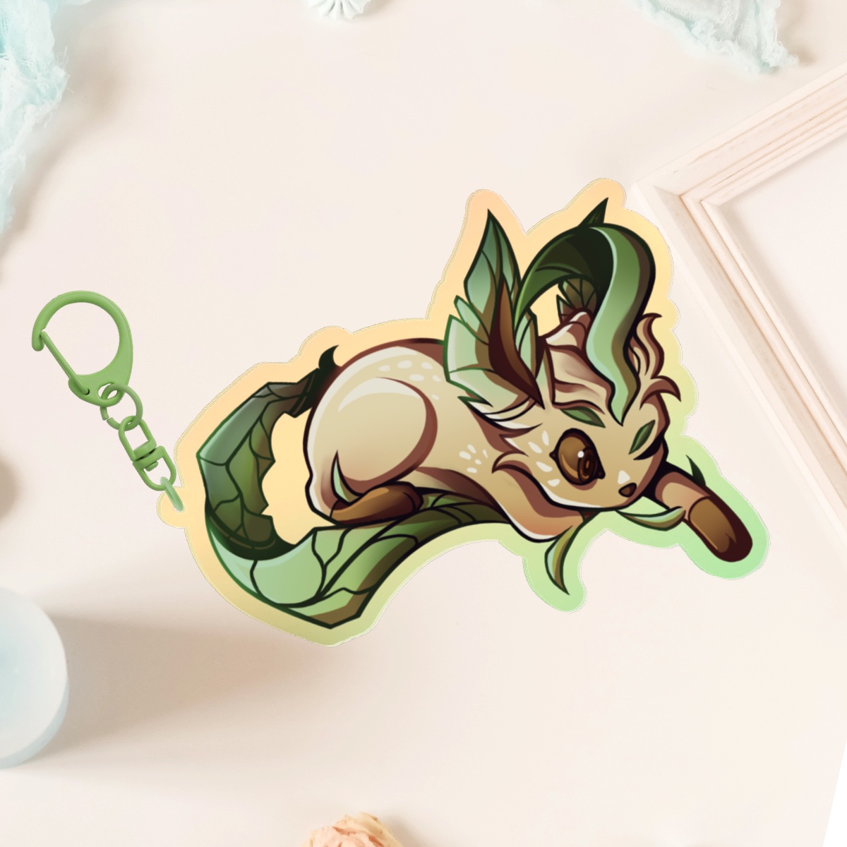 Leafeon