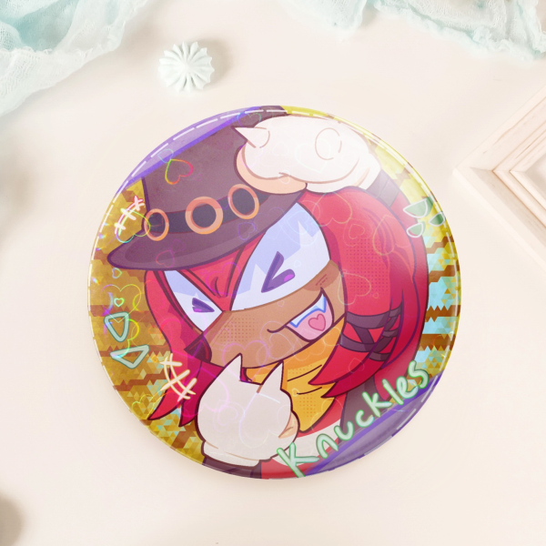 Knuckles