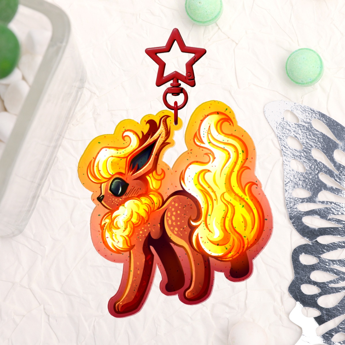 Flareon