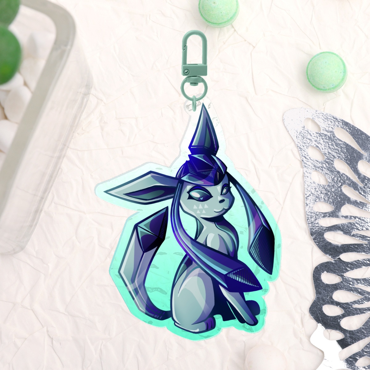 Glaceon