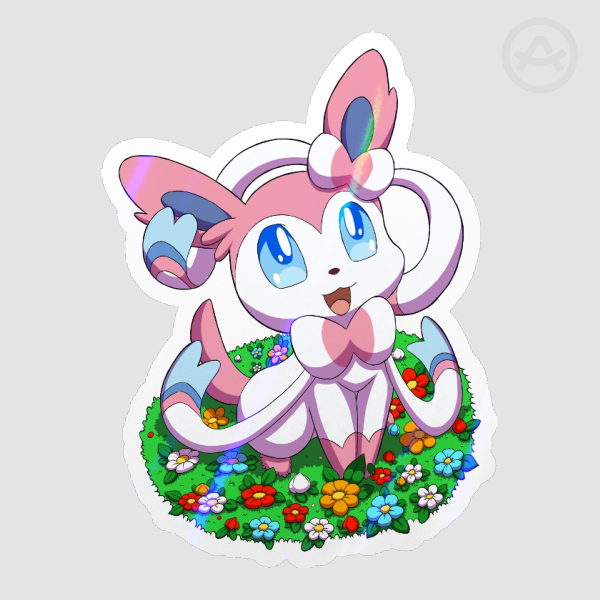 Sylveon