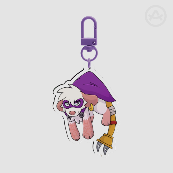 Heaven Sent | Charger Charm