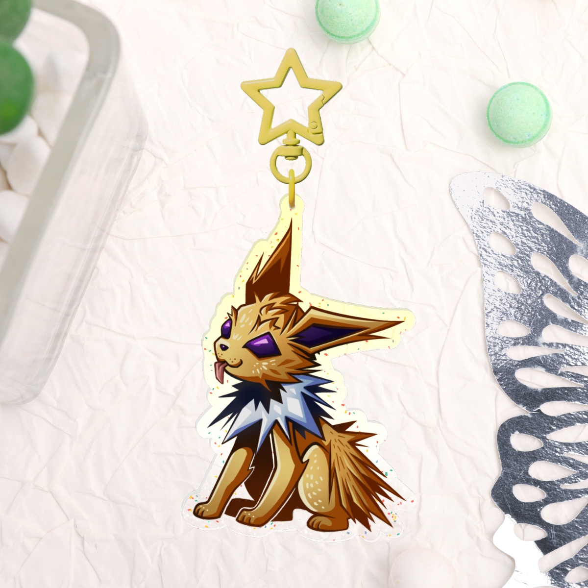 Jolteon