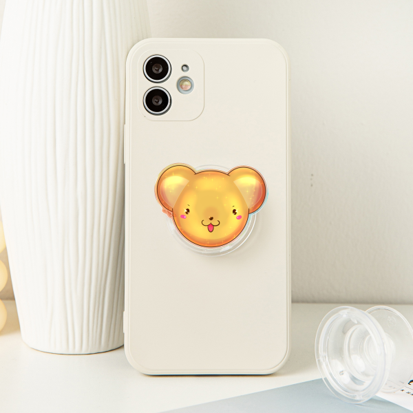 Kero Cardcaptor Sakura phone holder