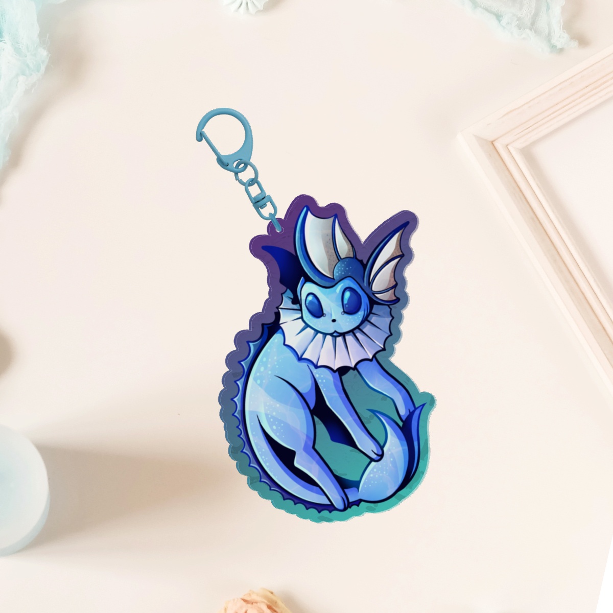 Vaporeon