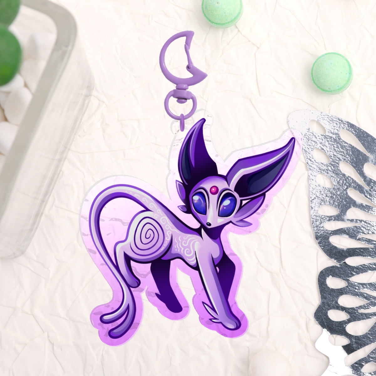 Espeon