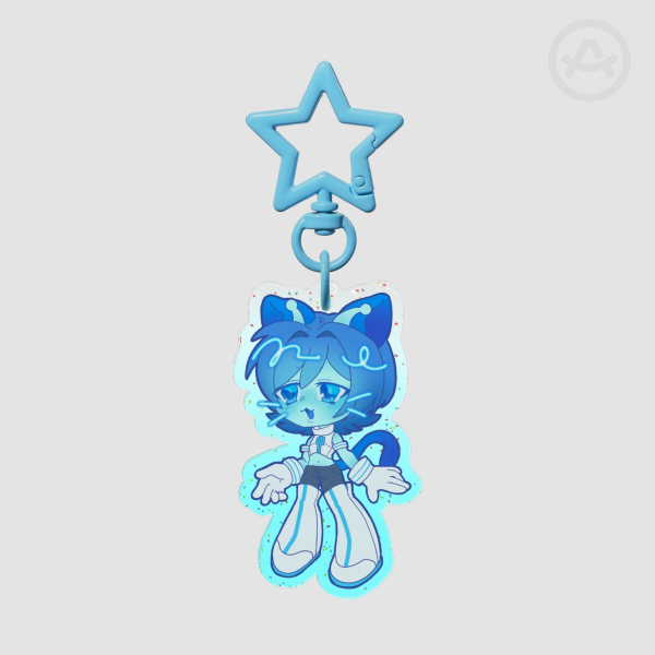 Glerpy Kaito