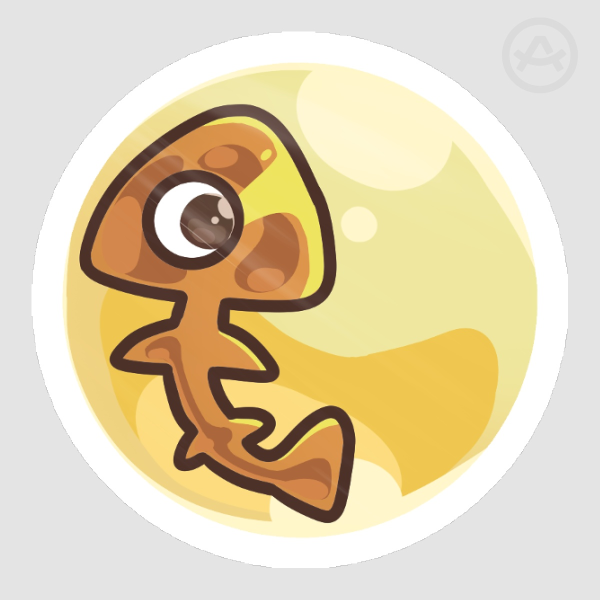 Die Cut Stickers