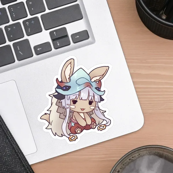 Nanachi sticker