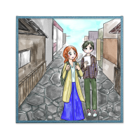 Sightseeing Art Boards