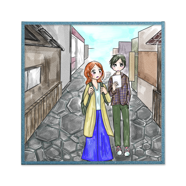 Sightseeing Art Boards