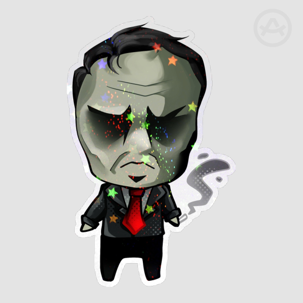 easterling sticker