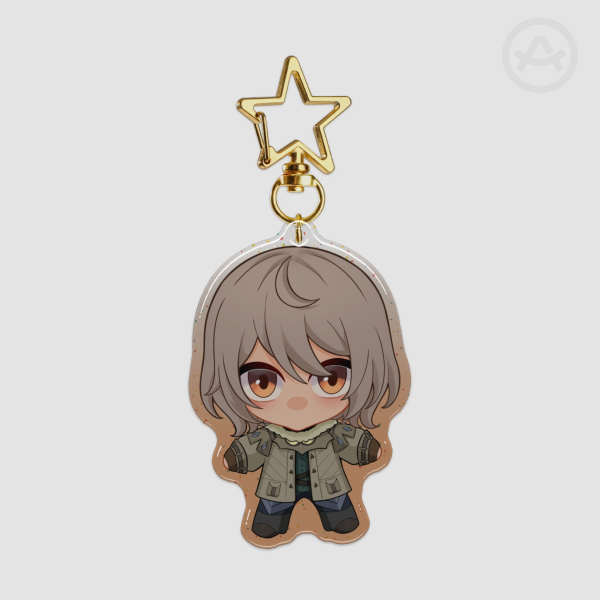 Simon Keychain Shop Detail | ACGGOODS