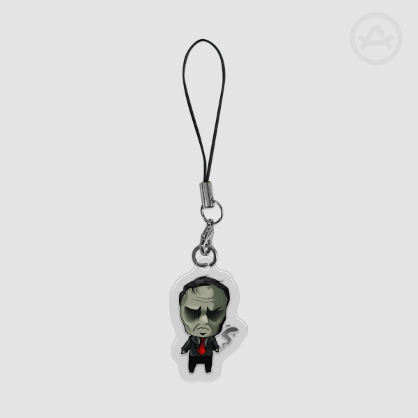 Easterling Mini Charm