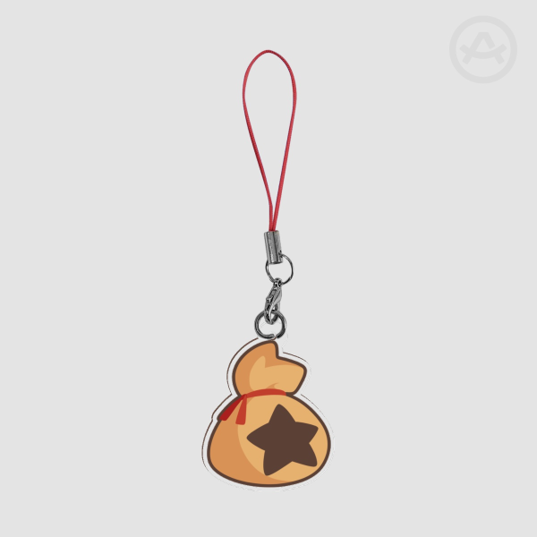 Bells Charm